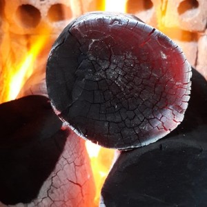 KHAYA CHARBON DE BOIS 100% PAR BIWOOD COMPANY AU VIETNAM, SANS ODEUR ET SANS FUMÉE, PRÊT À L'EXPORTATION - Product Image 5