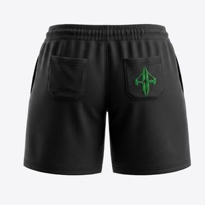 Ensemble polo homme personnalisé de haute qualité, matière polyester/coton, style décontracté, technique imprimée par RIVIAN ATLANTIC - Product Image 6