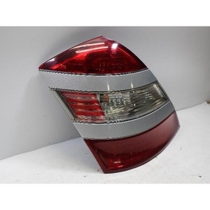 Luz Trasera Izquierda Usada Clase S A2218200366 - Product Image 3