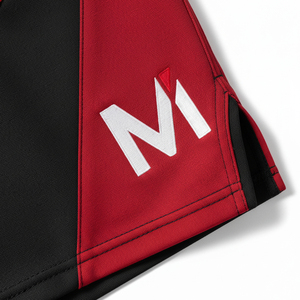 Shorts de combat MMA durables, coutures triples, impression personnalisée, pantalons de grappling, vêtements de sport professionnels, fabrication en usine - Product Image 5