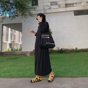 เสื้อสเวตเตอร์แขนยาวแบบพื้นฐานสำหรับผู้หญิง เสื้อผ้าชั้นใน - Product Image 2