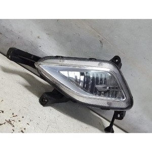 Feu antibrouillard avant gauche d'occasion SONATA LF 2014-2017 d'origine 92201C1000 - Product Image 6