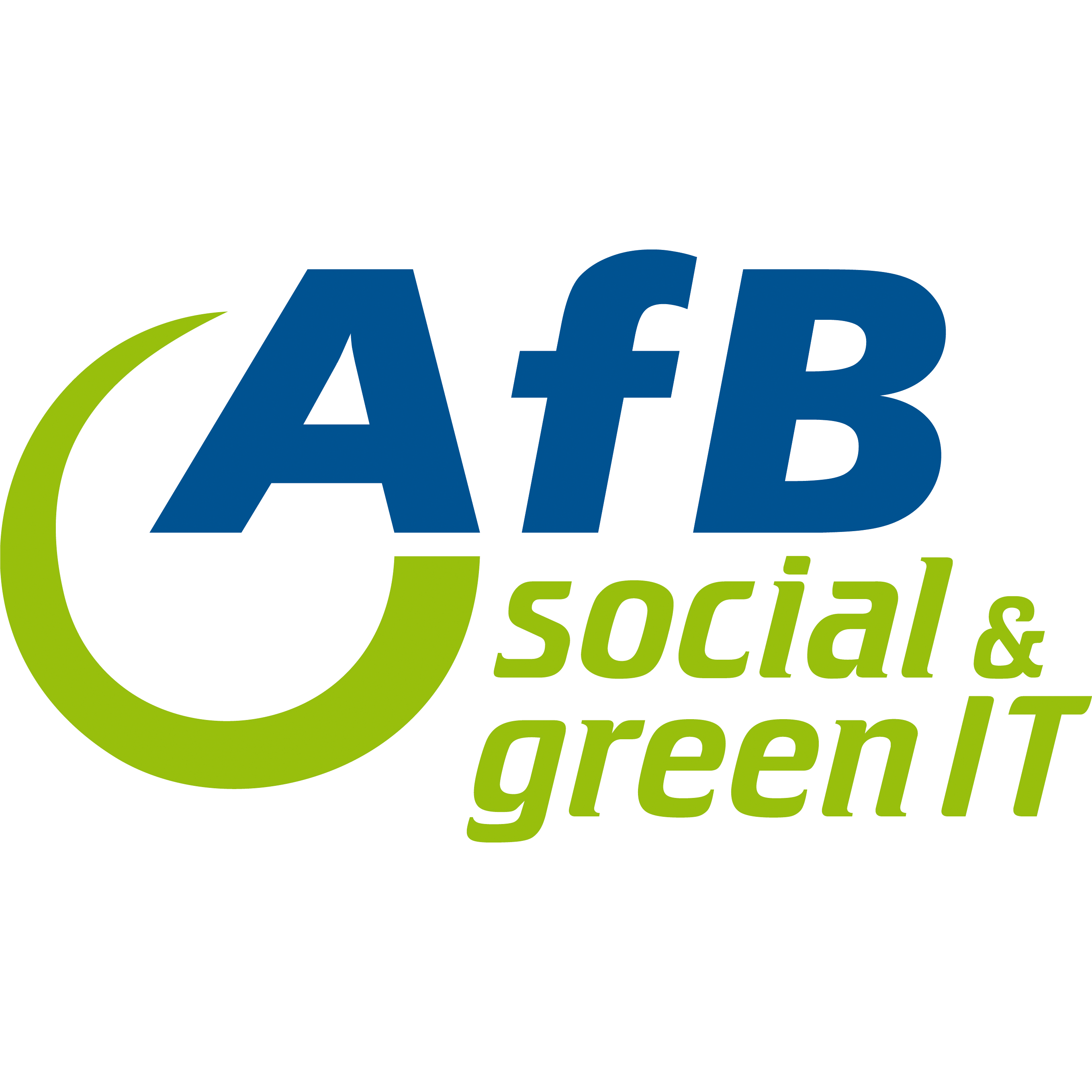 AfB gemeinnützige GmbH logo