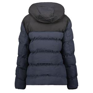 Chaqueta de Invierno Acolchada para Mujer, Ligera, Aislante, Resistente al Viento, para Uso en Exteriores, Servicio OEM/ODM - Product Image 5