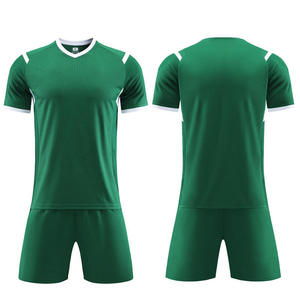 Uniformes de Fútbol Personalizados para Hombre, Ropa Deportiva para Niños, Ropa de Fútbol para Clubes y Gimnasios, Diseña Tus Propios Trajes de Entrenamiento de Fútbol - Product Image 6