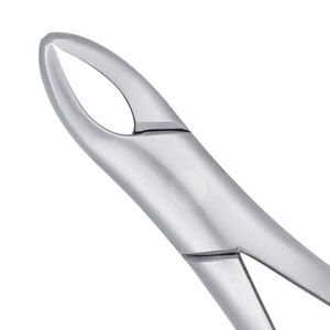 Pinzas de Extracción Universales 150S Pedo para Raíces de Dientes de Primaria Superiores - Product Image 3