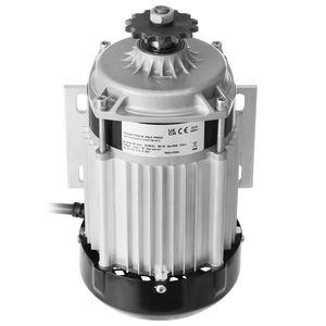 Kit de Motor Eléctrico sin Escobillas de CC de 750W, 48V, 2700rpm, Controlador de Alta Velocidad para Go Karts, Bicicletas Eléctricas, Motocicletas y Scooters - Product Image 3