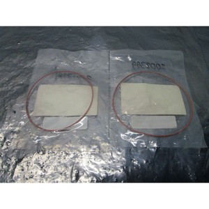 2 McDowell & Company 2-160-TF/S70 Oring, 2002399 - อุปกรณ์และอะไหล่เซมิคอนดักเตอร์ระดับโลกที่เชื่อถือได้ - Product Image 1