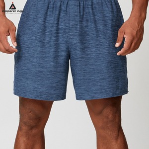 Shorts de sport pour hommes 2026 – Jogging, athlétisme, séchage rapide, extensibles, fitness, gym, extérieur, basketball, personnalisables - Product Image 2