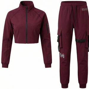 Conjunto Deportivo de Compresión para Hombre de Alta Calidad, Traje de Compresión Maluza para Entrenamiento y Running - Product Image 3