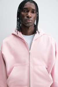 Proveedor de Sudaderas Personalizadas al por Mayor, Fabricación de Sudaderas de Felpa de Algodón de Primera Calidad - Product Image 3