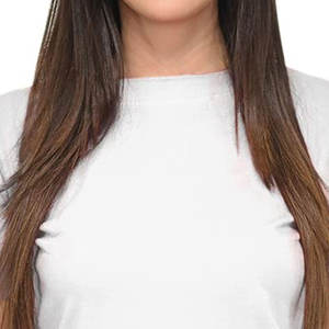 Camisetas Casuales para Mujer al por Mayor, Logotipo Personalizado, Algodón Suave, Moda Urbana, Camiseta Oversize, Fabricante OEM, Precio de Fábrica - Product Image 5