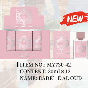 Asad Roll-On Parfum longue durée pour femme, parfum arabe, phéromone, EDT arabe, écologique, 30 ml, parfum boisé moderne au thé - Product Image 5