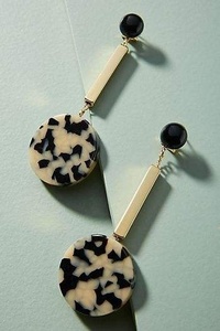 Unique Resin <b>Earring</b> Women Jewelry Best Design <b>Earrings</b> Trendy Crystal <b>Earrings</b> Accessories with <b>Top</b> Quality - Product Image 2