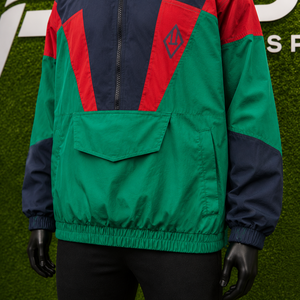 Veste de ski imperméable en gros, color block, pour hommes et femmes, coupe-vent, à capuche, manteau d'hiver pour snowboard, vêtements de sport thermiques d'extérieur - Product Image 6