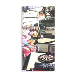 Beautiful Printed Design Kitchen Towels 100% Cotton High Water Absorbency Linen Kitchen Towels at Factory Price - Product Image 2