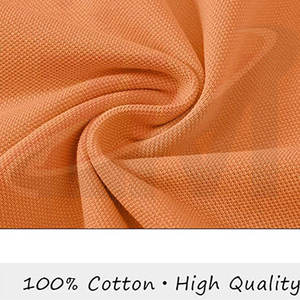 Polos transpirables y ligeros para mujer a precio razonable, polos de color sólido para mujer hechos en Pakistán. - Product Image 4