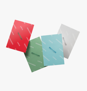 CORTIS el segundo EP [GREENGREEN] (Versión Weverse Albums) CD Electrónico de K-Pop, Papel y Plástico, Idioma Coreano, Para Todas las Edades, BW-210 KR - Product Image 1