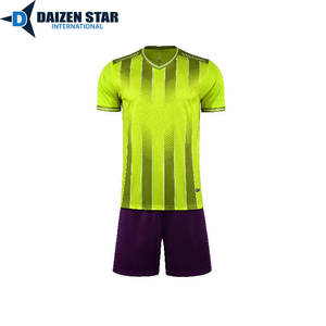 Maillot de sport personnalisé imprimé par sublimation, nom d'équipe, anti-bactérien, respirant, séchage rapide, 100% polyester, manches courtes, à carreaux/uni, printemps - Product Image 4