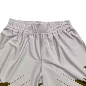 Shorts MMA Unisexe de Haute Qualité 2026 en Gros, Logo Personnalisable, Nouveaux Vêtements de Boxe et Arts Martiaux, Service OEM, Séchage Rapide, Respirant - Product Image 6