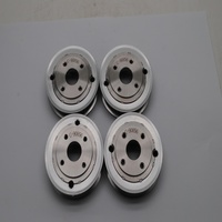 Pièces de machine de découpe automatique Gerber, poulie 36T, réf. : 90856000