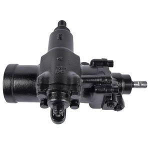 2002-2020 Chevy Avalanche Express Silverado Suburban GMC Savana Sierra Yukon Power Steering Gear Box 278418 19133617 - Product Image 6