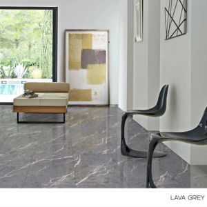 กระเบื้องพอร์ซเลนหรูหราทันสมัยสีแพนโทน ขนาด 600x1200 มม. แผ่นใหญ่ สำหรับตกแต่งภายในระดับไฮเอนด์ - Product Image 1