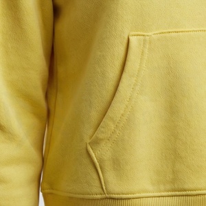 Sudadera con Capucha para Mujer al por Mayor, Estilo Y2K, Personalizada, de Alta Calidad, con Estampado Puff en Felpa Francesa y Bordado, Corte Recortado - Product Image 5