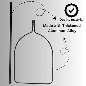 Attrape-animaux ACN-ALU-Détachable - Product Image 2