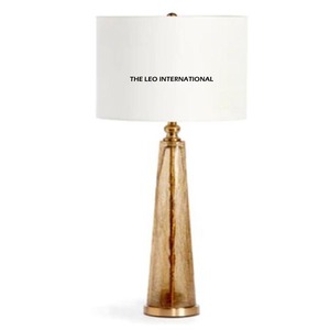 Lámpara de Techo de Metal de Diseño Simple Tricolor para Sala de Estar, Dormitorio, Hogar, Forma Octogonal, Luces para Bodas - Product Image 2