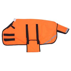 Couverture pour chevaux de haute qualité, épaisse, pour l'hiver, respirante, imperméable, en polyester, pour l'équitation - Product Image 3