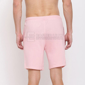 Servicios OEM, Precio Razonable, Pantalones Cortos para Hombre, Último Estilo, Diseño Personalizado, Ropa Urbana, Pantalones Cortos Masculinos - Product Image 5