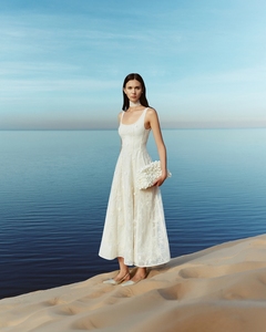 Nuevo Collar Choker para Mujer, Elegante, con Encaje Floral, 5 gramos, Compatible con ODM, Accesorio de Moda para Cuello, para Todas las Temporadas - Product Image 5