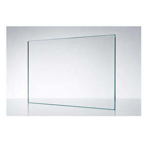 Producto Comercial Japonés al por Mayor, Vidrio de Seguridad Bajo en Hierro de 5 mm, Suministros Industriales - Product Image 1