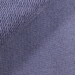 ODM Private Label Textile <b>Fabric</b> Custom Solid Color Manufacturing Premium Cotton Terry Cloth <b>Rolls</b> Wholesale Factory - Product Image 2