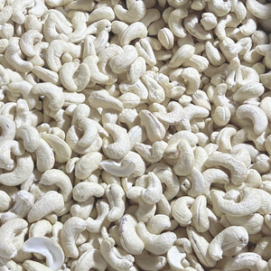 Trusted Supplier Bulk Cashew <b>Nuts</b> Wholesale Ww240 Premium Quality Vietnam Cashew <b>Nut</b> Price From Santigo Vietnam - Product Image 1