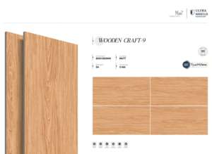 Mega azulejos de porcelana con acabado mate refinado para una excelencia en el diseño arquitectónico 800x1600 1200x1800 750x1500mm de larga duración - Product Image 5