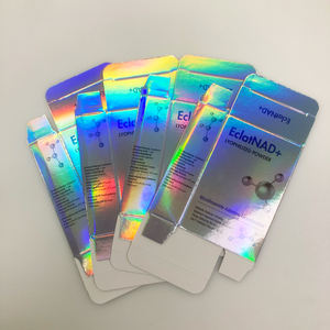 Emballage pharmaceutique très demandé, lot de 100 ml - Product Image 3