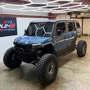 Nouvelle Polaris Xpedition ADV5 Northstar 2026 à vendre - Product Image 1