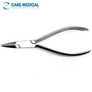 NUEVOS Espéculos Diagnósticos para Oído de Acero Inoxidable, Instrumentos Obstétricos de Alta Calidad con 1 Año de Garantía, Certificación CE - Product Image 6