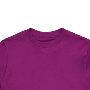 Ropa Casual con Diseño de Logotipo, Servicio OEM, Ropa de Moda, Streetwear Moderno para Niños, Fabricación de Alta Calidad, Diseño para Exportación 2026 - Product Image 2