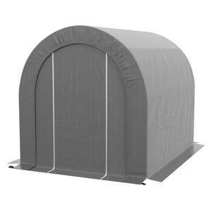 Tenda per Deposito Esterno - Product Image 2