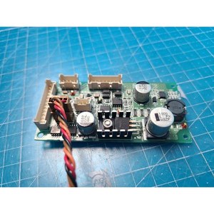 Componente del Sistema de Accionamiento de Robot Kawasaki Heavy Industries 50999-2873, Usado como Parte del Equipo Semiconductores Legacy - Product Image 4