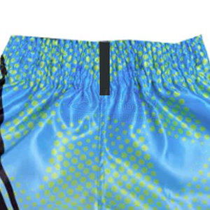 High Quality Men MMA Shorts For Online Sale Design Your Own MMA Shorts Custom Logo MMA Shorts - Product Image 5