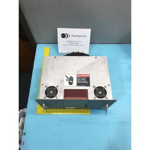 Amplificateur de scan Varian 108086002 300XP Extrion - Équipements et pièces semi-conducteurs d'occasion fiables à l'échelle mondiale - Product Image 2