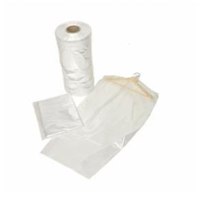 Bolsas de Lavandería Personalizadas Únicas y Altamente Recomendadas, Rollo de Película de Embalaje de Plástico Transparente al por Mayor - Product Image 1