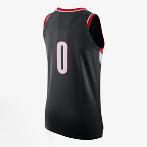 Premium Quality <b>Light</b> Weight Breathable Printed Custom Logo Pakistan Made Basketball Jerseys Custom Colors Sleeveless Design - Product Image 2