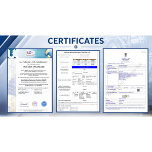 มอเตอร์เหนี่ยวนำ 3 เฟส 0.25 แรงม้า 1440 รอบต่อนาที 4 ขั้ว แบบติดตั้งบนฐาน 380V/220V 50Hz โครงอะลูมิเนียม - Product Image 4