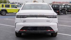 BYD Destroyer 05, Auto Eléctrico Híbrido Enchufable - Product Image 3