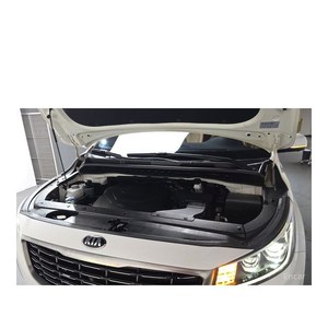 Kia Carnival 2020 de 7 Plazas, Gasolina, Limusina, 33,127 km, con Caja de Cambios Automática, Asientos de Cuero, Cámara Trasera, Volante a la Izquierda - Product Image 6